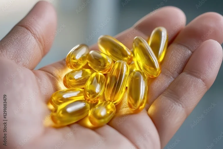 Sea Moss Capsules vs Gel: What’s the Real Difference?