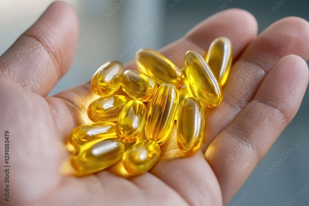 Sea Moss Capsules vs Gel: What’s the Real Difference?
