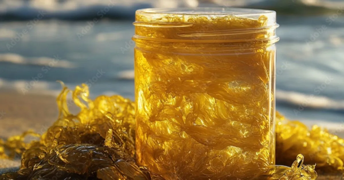 10 Amazing Benefits of Sea Moss for Your Health